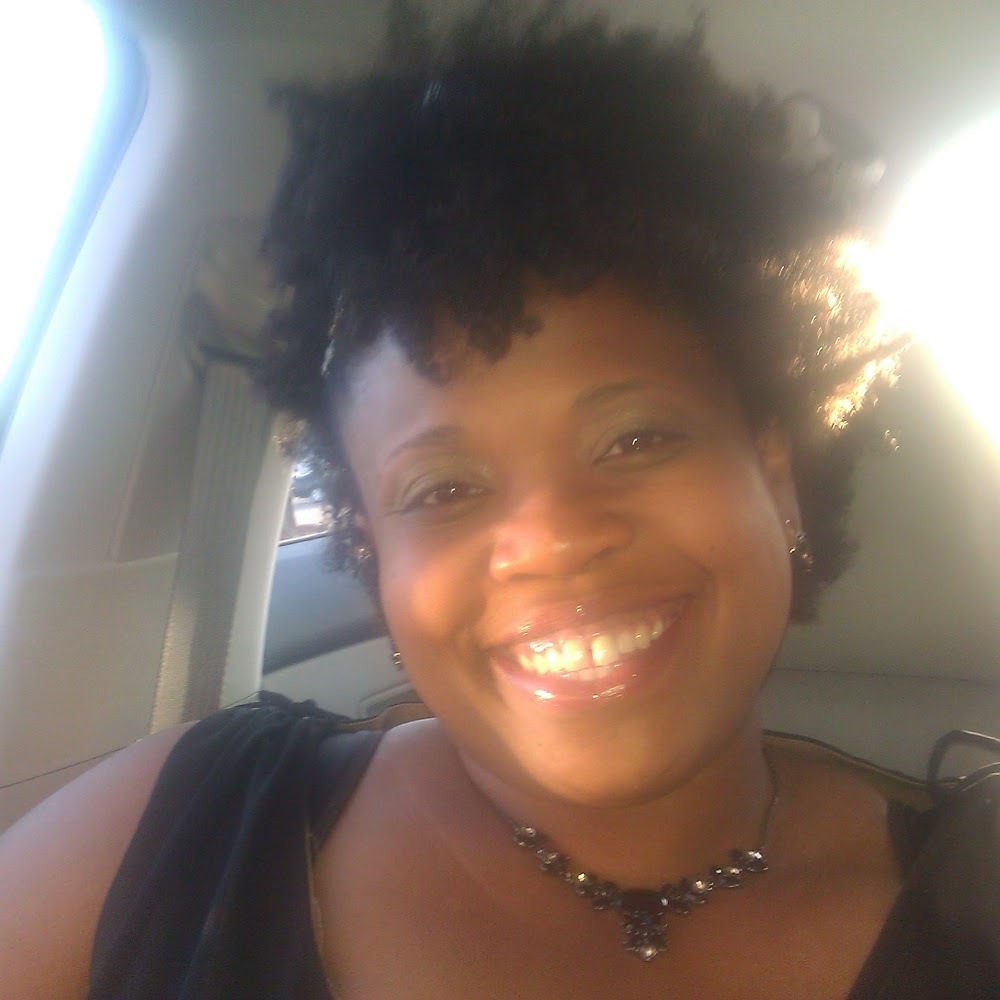 Meet your Posher, Kyna